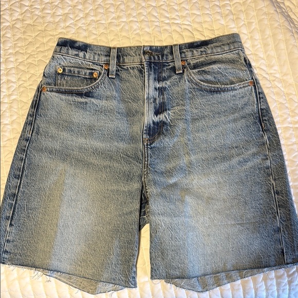 PISTOLA Kaylee Short - Picture 2 of 6